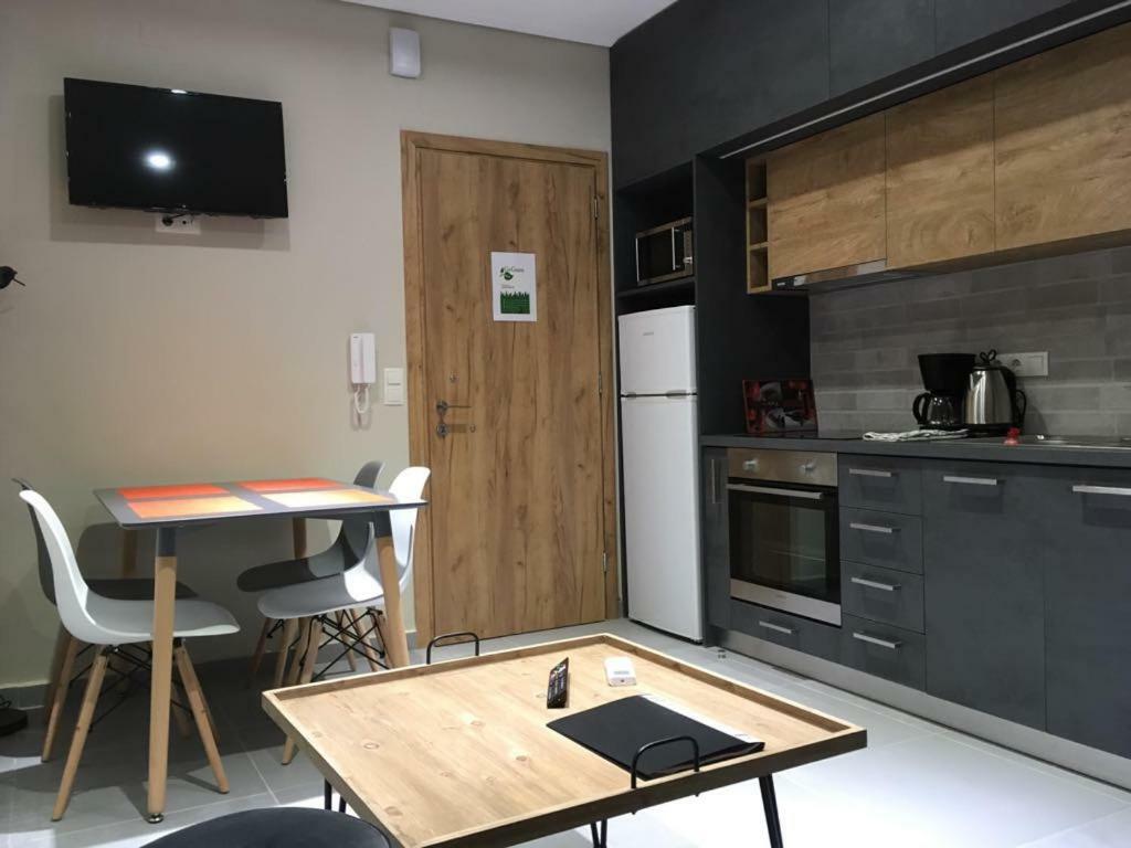 Apartamento Sofie'S Choice Mytilini Exterior foto