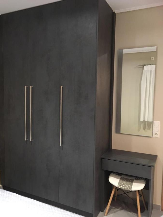 Apartamento Sofie'S Choice Mytilini Exterior foto