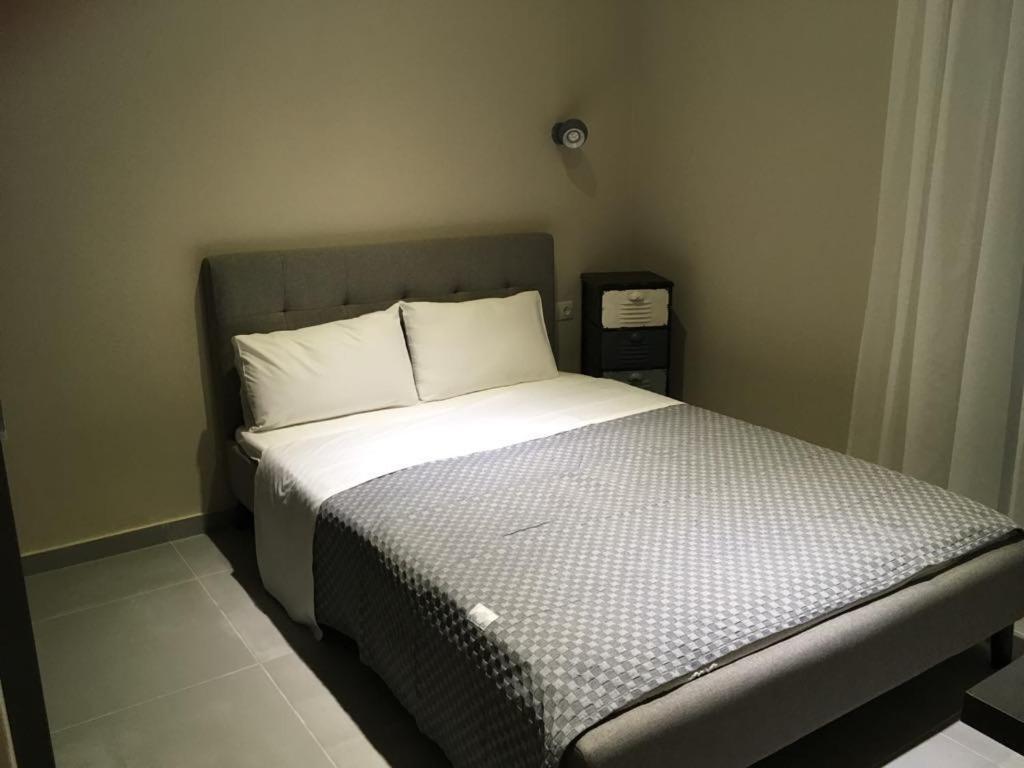 Apartamento Sofie'S Choice Mytilini Exterior foto